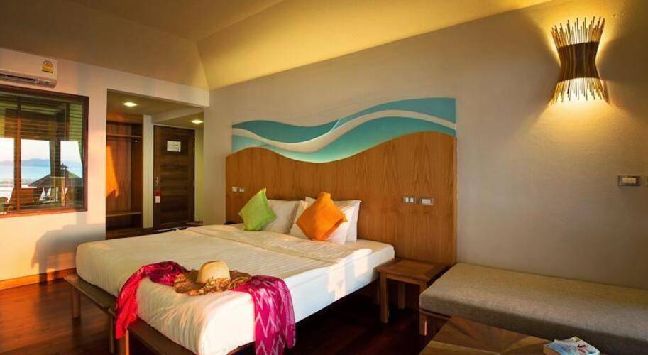 Tup Kaek Sunset Beach Resort & Spa