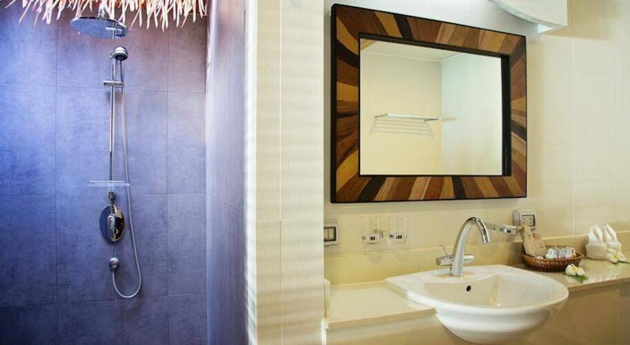 Tup Kaek Sunset Beach Resort & Spa