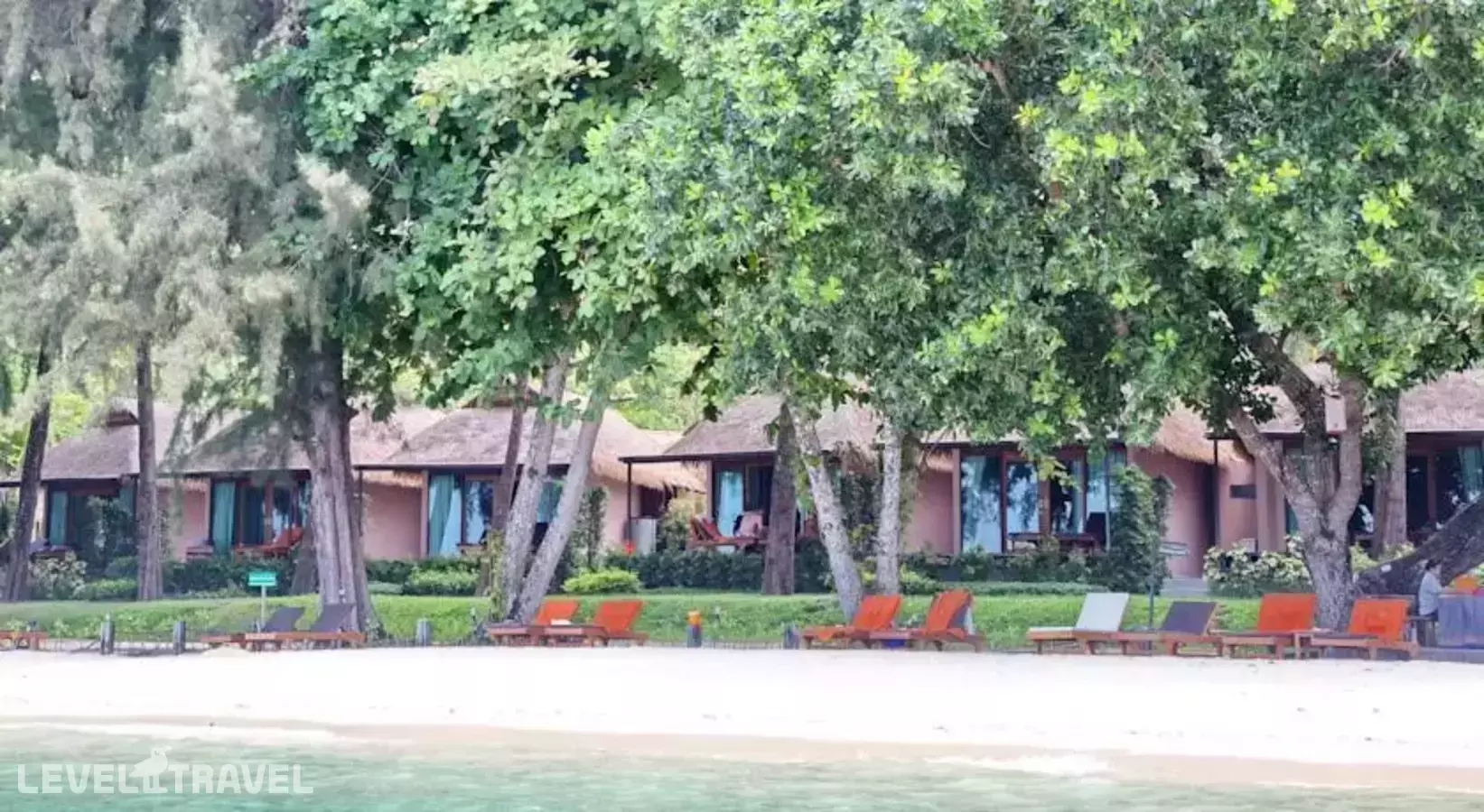 Tup Kaek Sunset Beach Resort & Spa