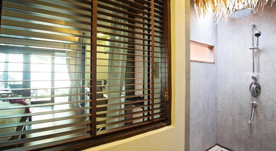 Tup Kaek Sunset Beach Resort & Spa