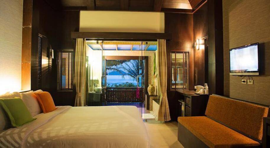 Tup Kaek Sunset Beach Resort & Spa
