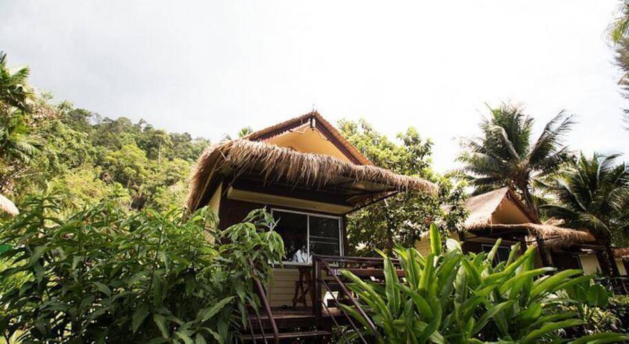 Tup Kaek Sunset Beach Resort & Spa