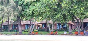 Tup Kaek Sunset Beach Resort & Spa