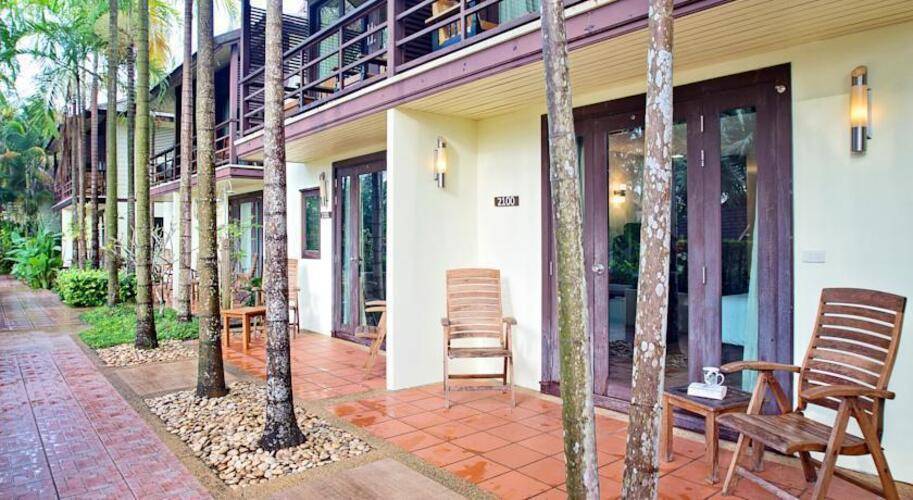 Tup Kaek Sunset Beach Resort & Spa