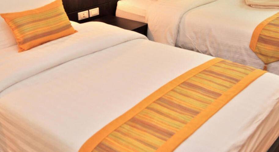Tup Kaek Sunset Beach Resort & Spa