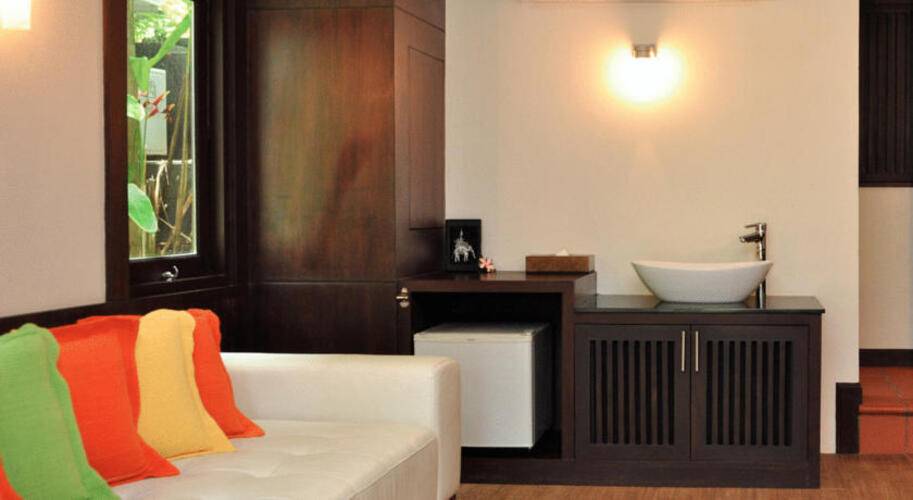 Tup Kaek Sunset Beach Resort & Spa