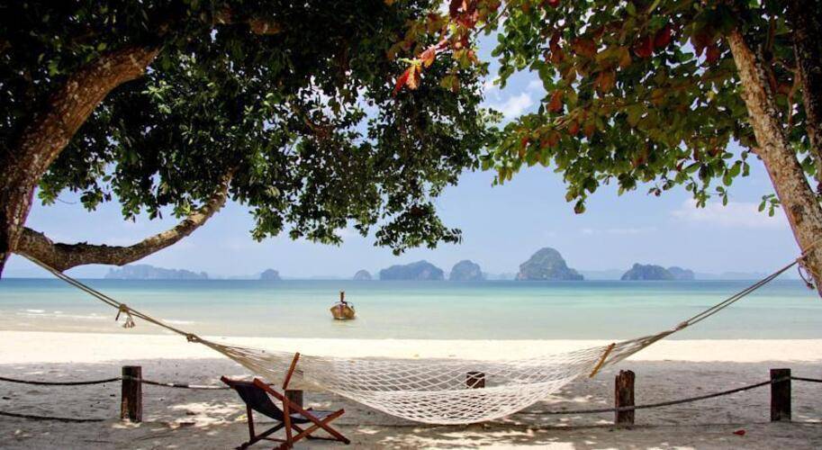 Tup Kaek Sunset Beach Resort & Spa