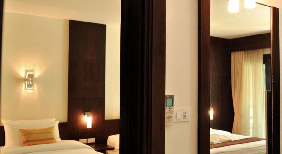 Tup Kaek Sunset Beach Resort & Spa