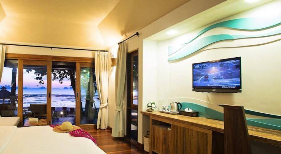 Tup Kaek Sunset Beach Resort & Spa