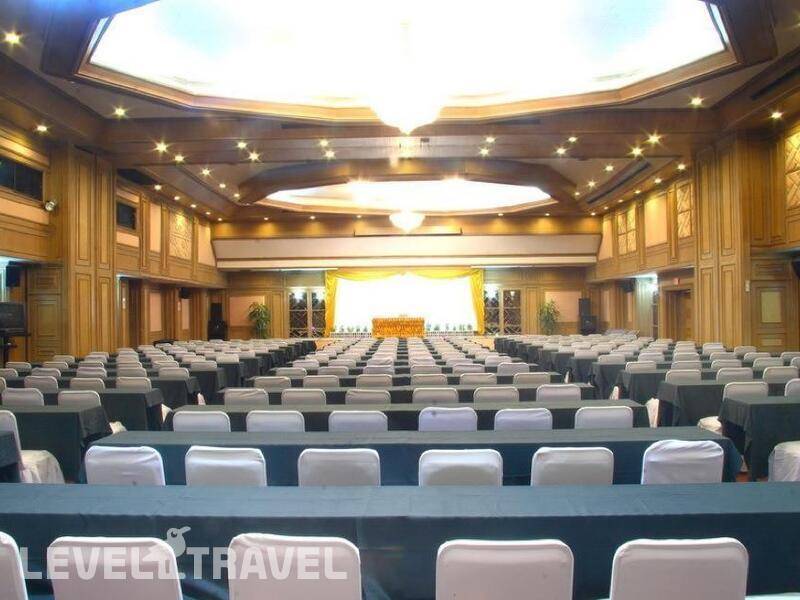 Фотография First Pacific Hotel And Convention (Ex. Town In Town Hotel Pattaya) Фотография First Pacific Hotel And Convention (Ex. Town In Town Hotel Pattaya)