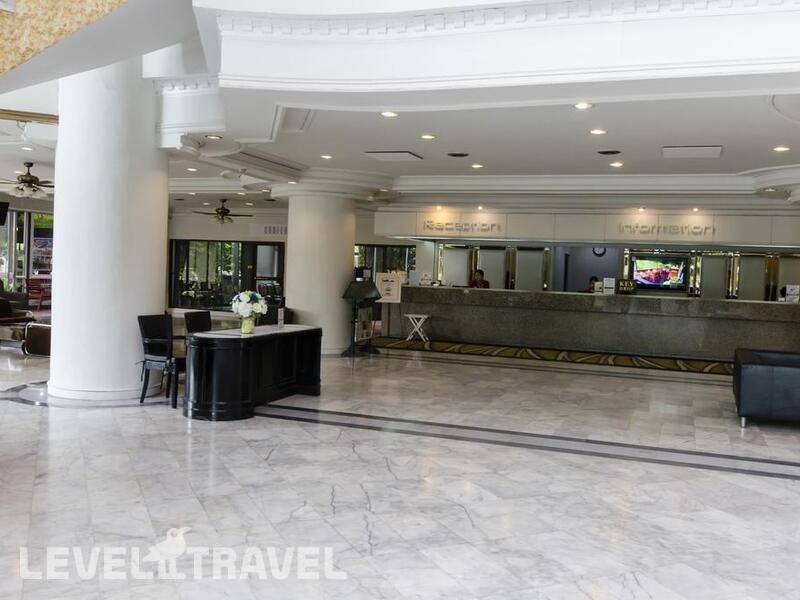 Фотография First Pacific Hotel And Convention (Ex. Town In Town Hotel Pattaya) Фотография First Pacific Hotel And Convention (Ex. Town In Town Hotel Pattaya)