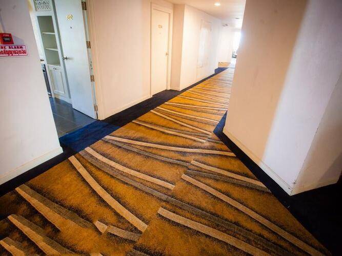 First Pacific Hotel And Convention (Ex. Town In Town Hotel Pattaya)