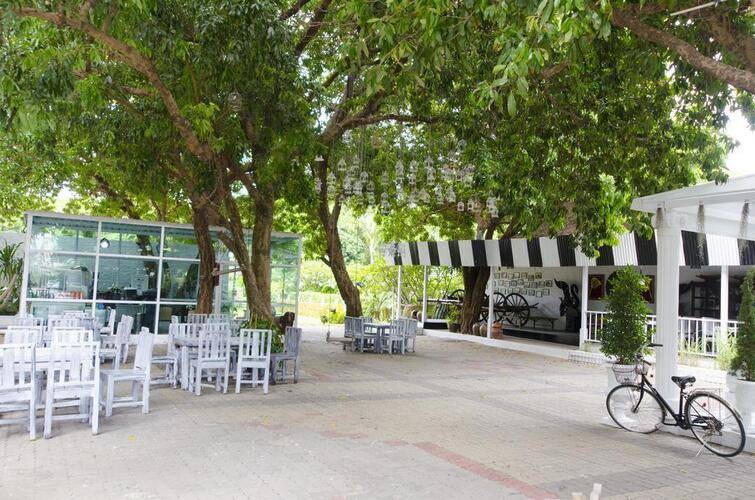 First Pacific Hotel And Convention (Ex. Town In Town Hotel Pattaya)