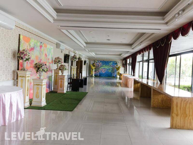Фотография First Pacific Hotel And Convention (Ex. Town In Town Hotel Pattaya) Фотография First Pacific Hotel And Convention (Ex. Town In Town Hotel Pattaya)