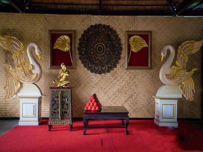 First Pacific Hotel And Convention (Ex. Town In Town Hotel Pattaya)