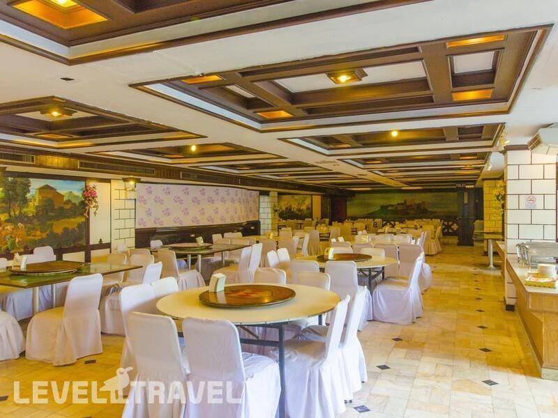 Фотография First Pacific Hotel And Convention (Ex. Town In Town Hotel Pattaya) Фотография First Pacific Hotel And Convention (Ex. Town In Town Hotel Pattaya)
