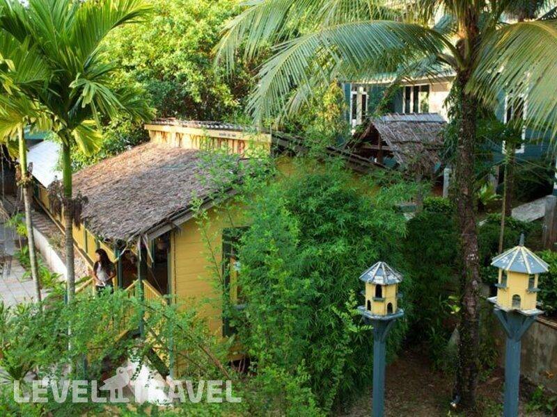 Фотография Khaolak Youth Club Фотография Khaolak Youth Club