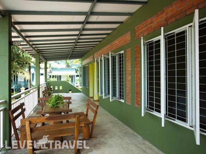 Фотография Khaolak Youth Club Фотография Khaolak Youth Club