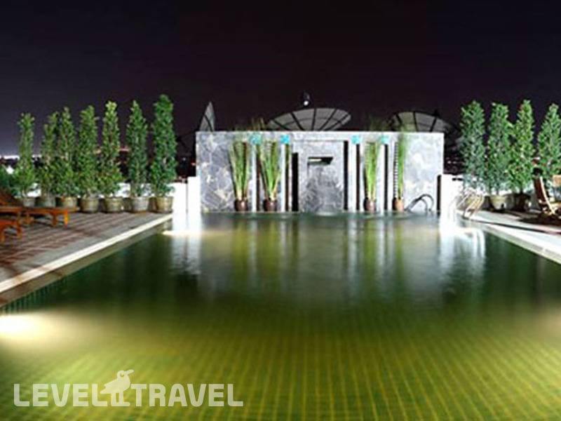 Фотография Villa Panalee Фотография Villa Panalee