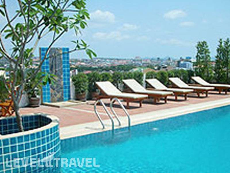Фотография Villa Panalee Фотография Villa Panalee