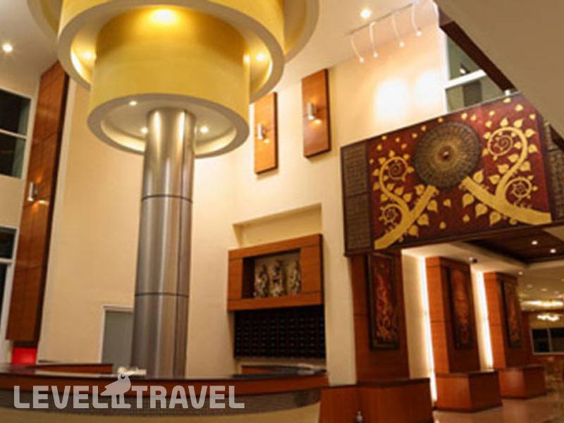 Фотография Villa Panalee Фотография Villa Panalee
