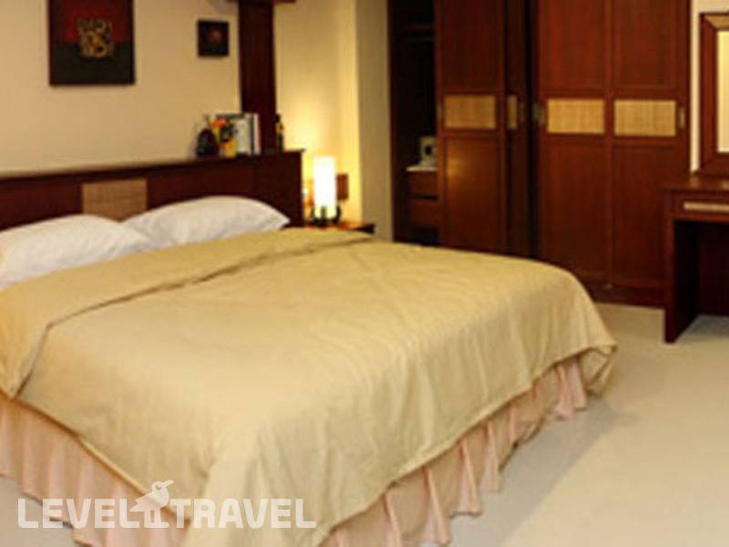Фотография Villa Panalee Фотография Villa Panalee