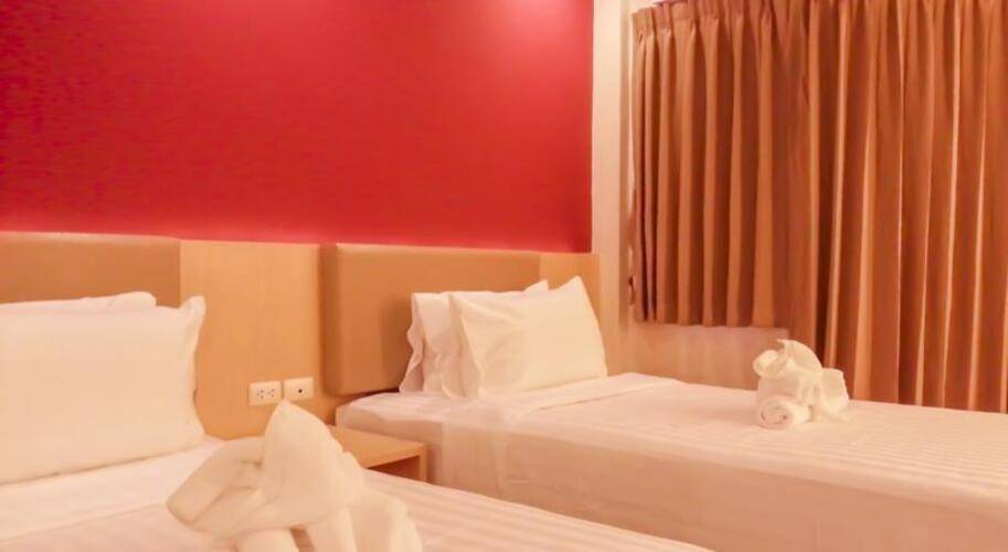 Andatel Grande Hotel