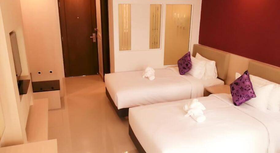 Andatel Grande Hotel