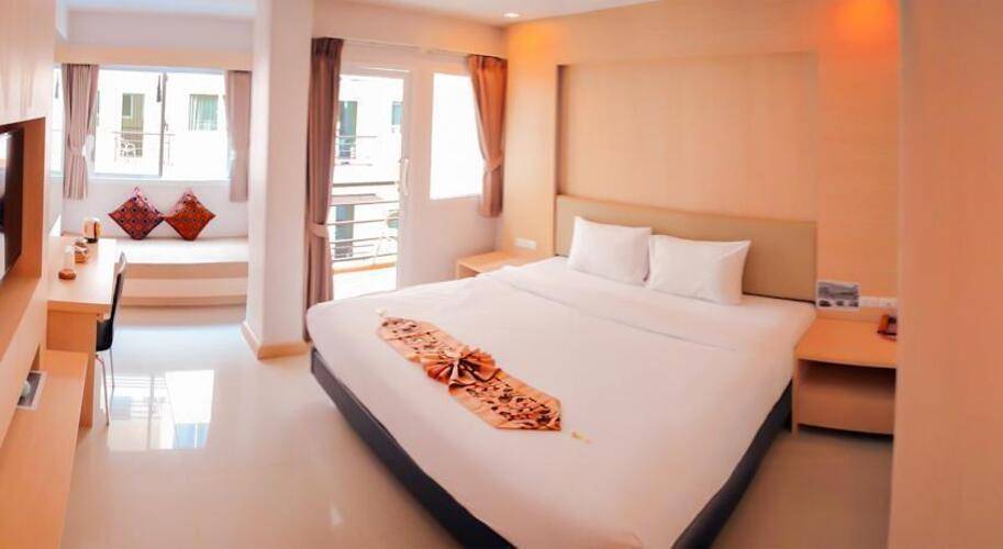 Andatel Grande Hotel