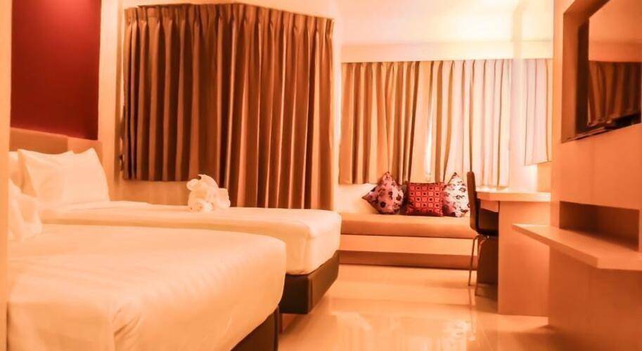Andatel Grande Hotel