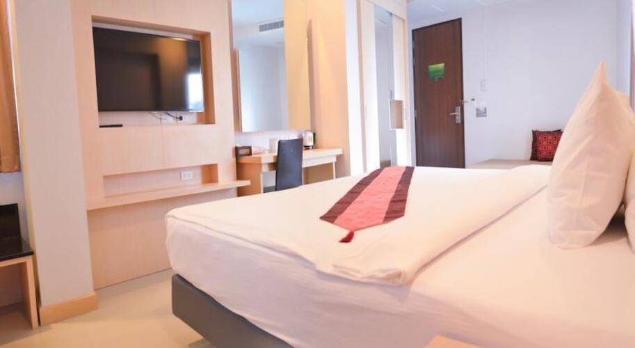Andatel Grande Hotel