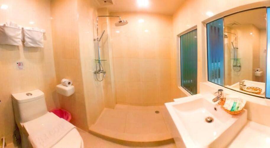 Andatel Grande Hotel