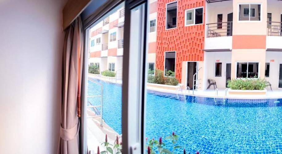 Andatel Grande Hotel