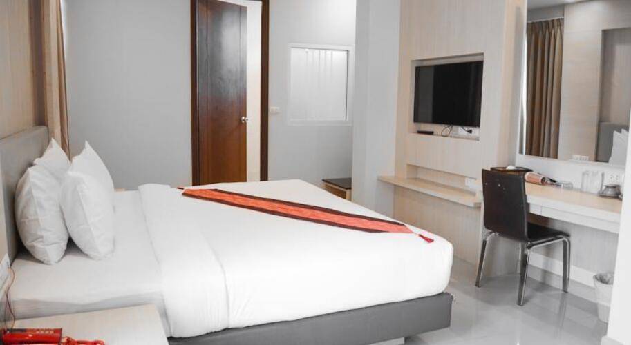 Andatel Grande Hotel