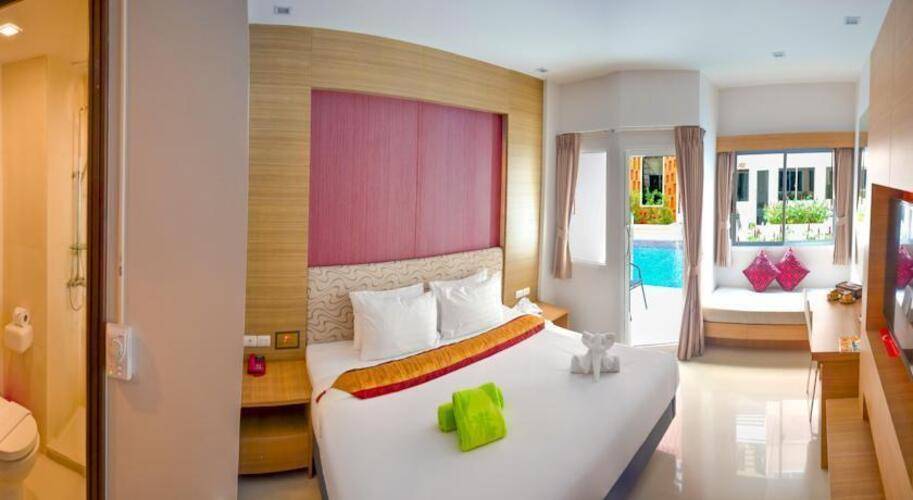 Andatel Grande Hotel