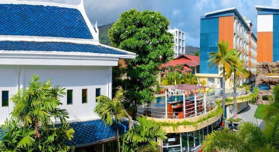 Andatel Grande Hotel