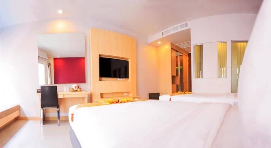 Andatel Grande Hotel