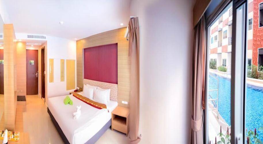 Andatel Grande Hotel