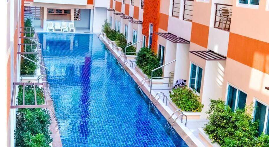 Andatel Grande Hotel
