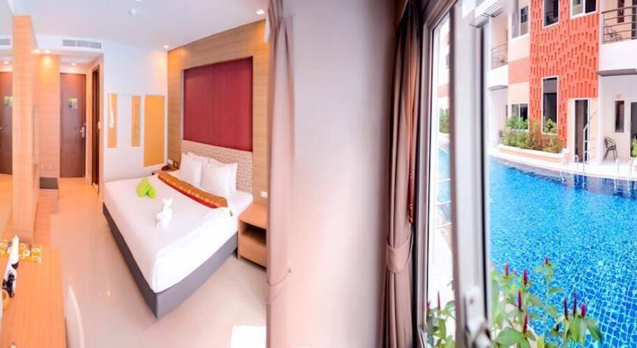 Andatel Grande Hotel