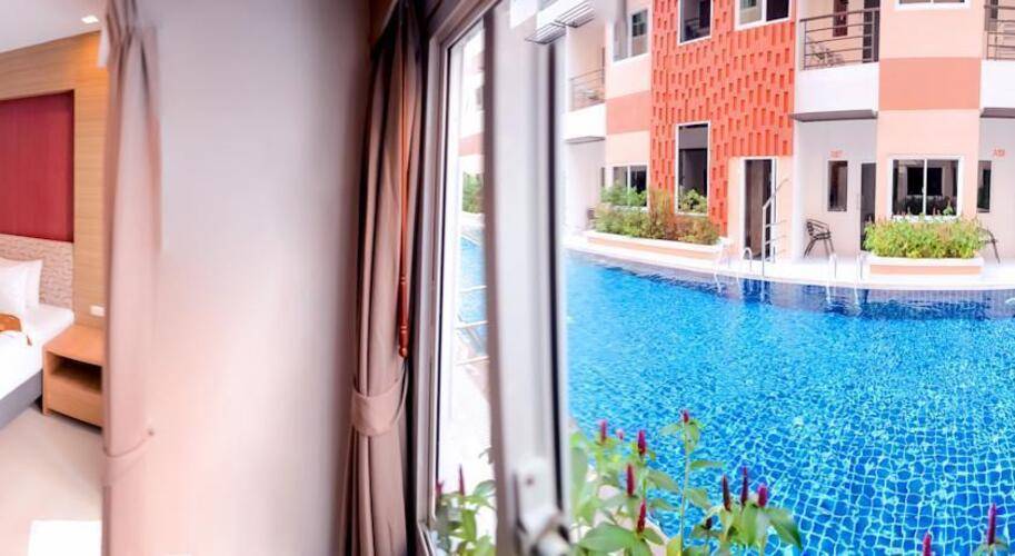 Andatel Grande Hotel