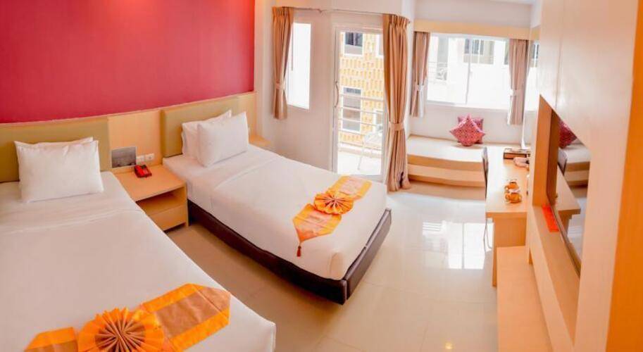 Andatel Grande Hotel