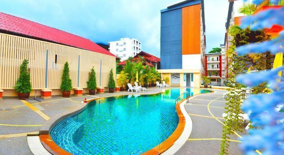 Andatel Grande Hotel