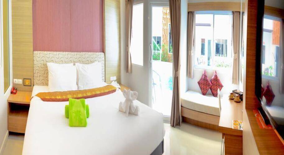 Andatel Grande Hotel