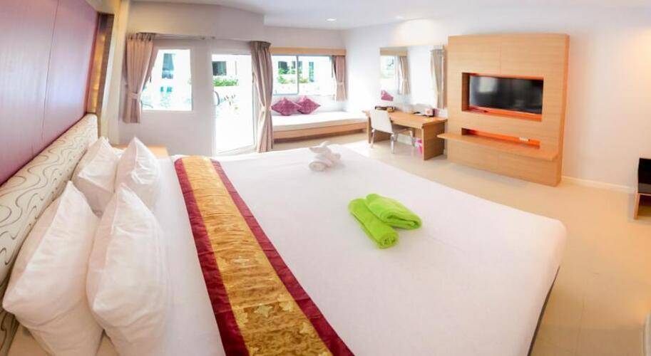 Andatel Grande Hotel
