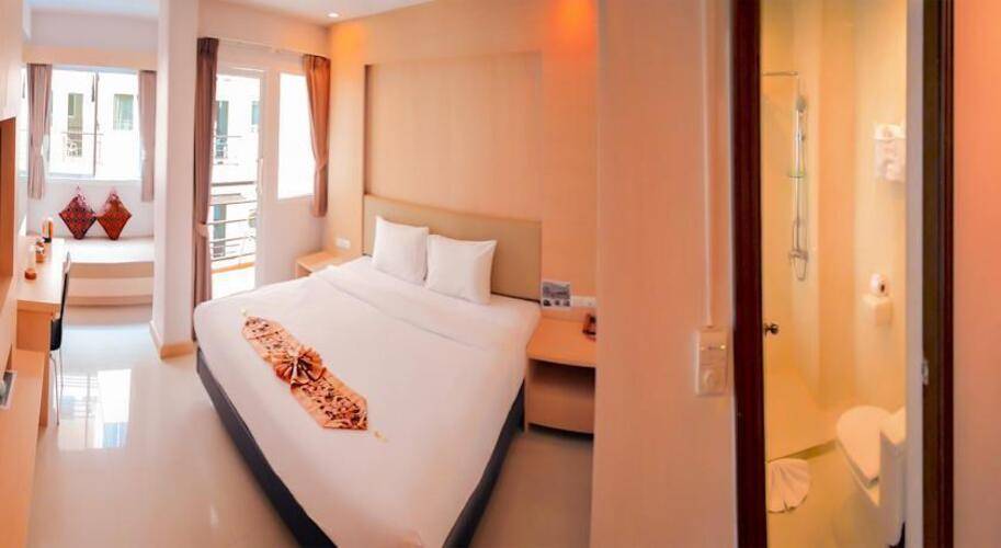 Andatel Grande Hotel