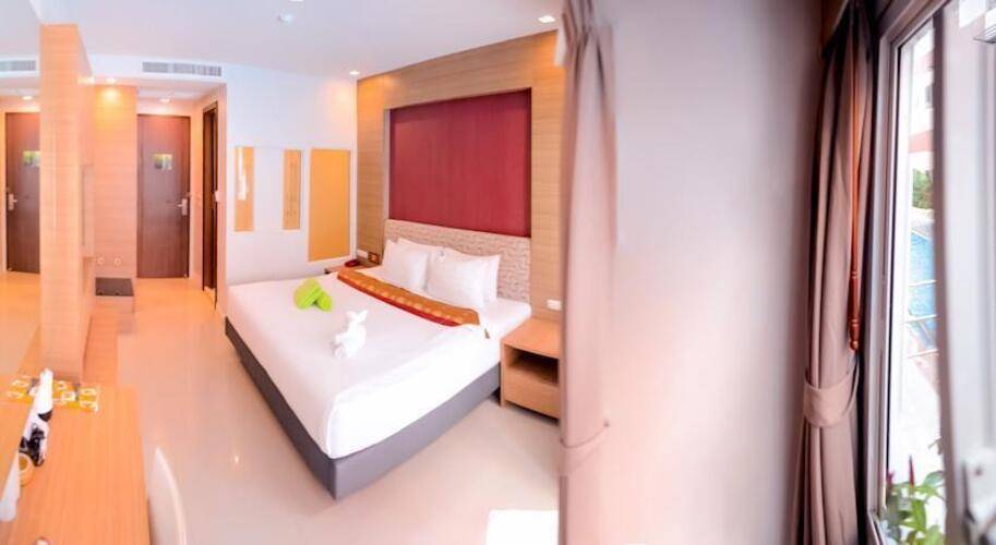 Andatel Grande Hotel