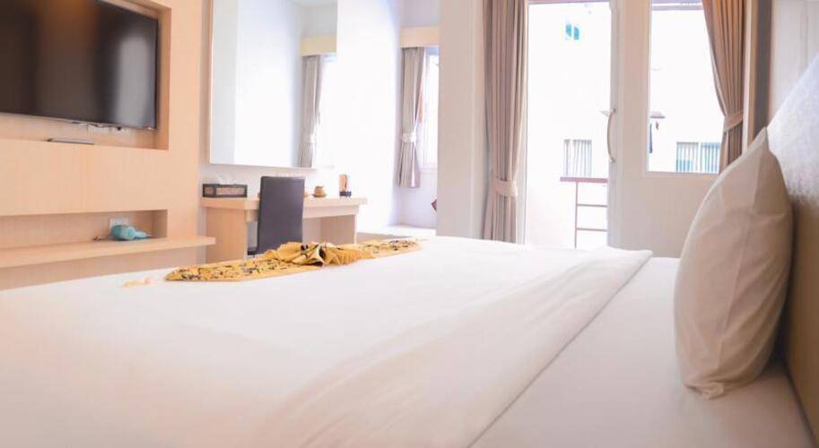 Andatel Grande Hotel