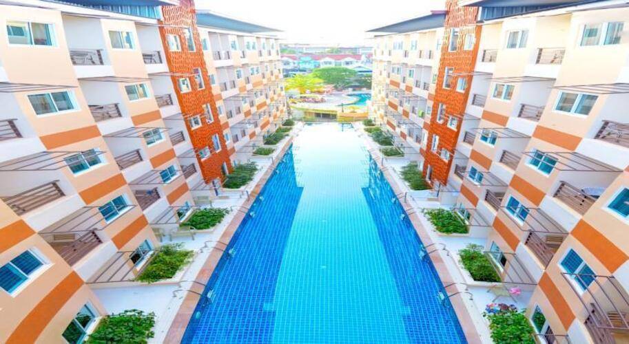 Andatel Grande Hotel