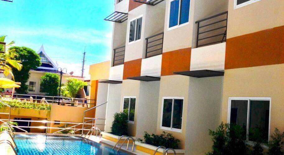 Andatel Grande Hotel